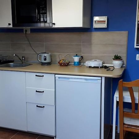 Apartamento Tranquilo En Una Casa Con Jardin La Laguna  Exterior photo