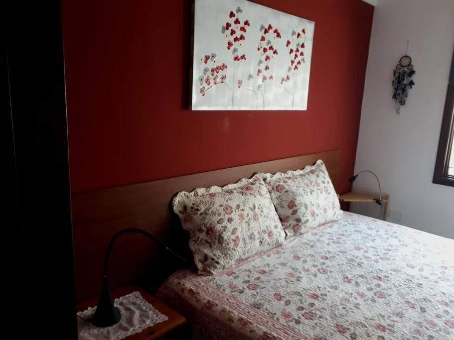 Apartamento Tranquilo En Una Casa Con Jardin La Laguna  Exterior photo